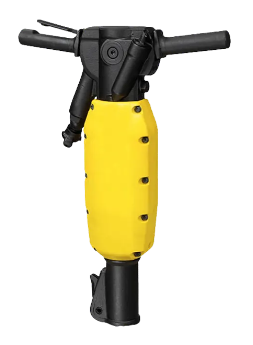 TEX 190 PE (51 lb Class) Pneumatic Breaker